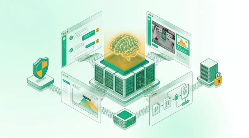 张家界AI人工智能