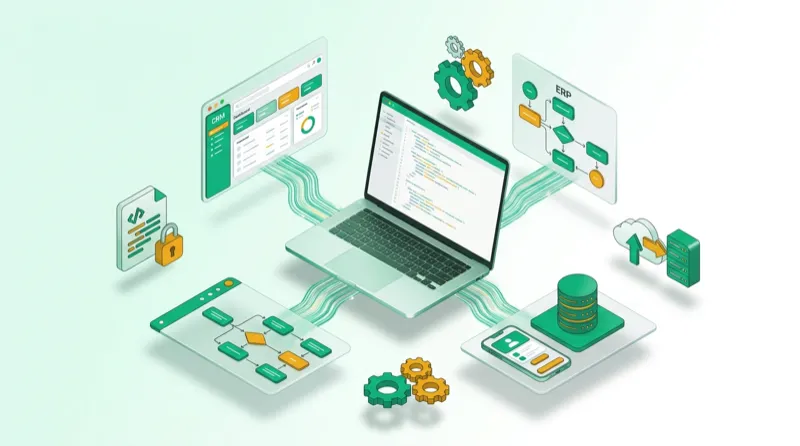 张家界软件开发