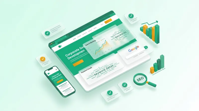 张家界网站开发