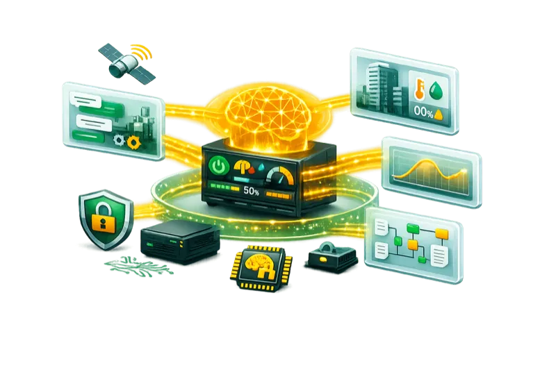 智能硬件/嵌入式开发